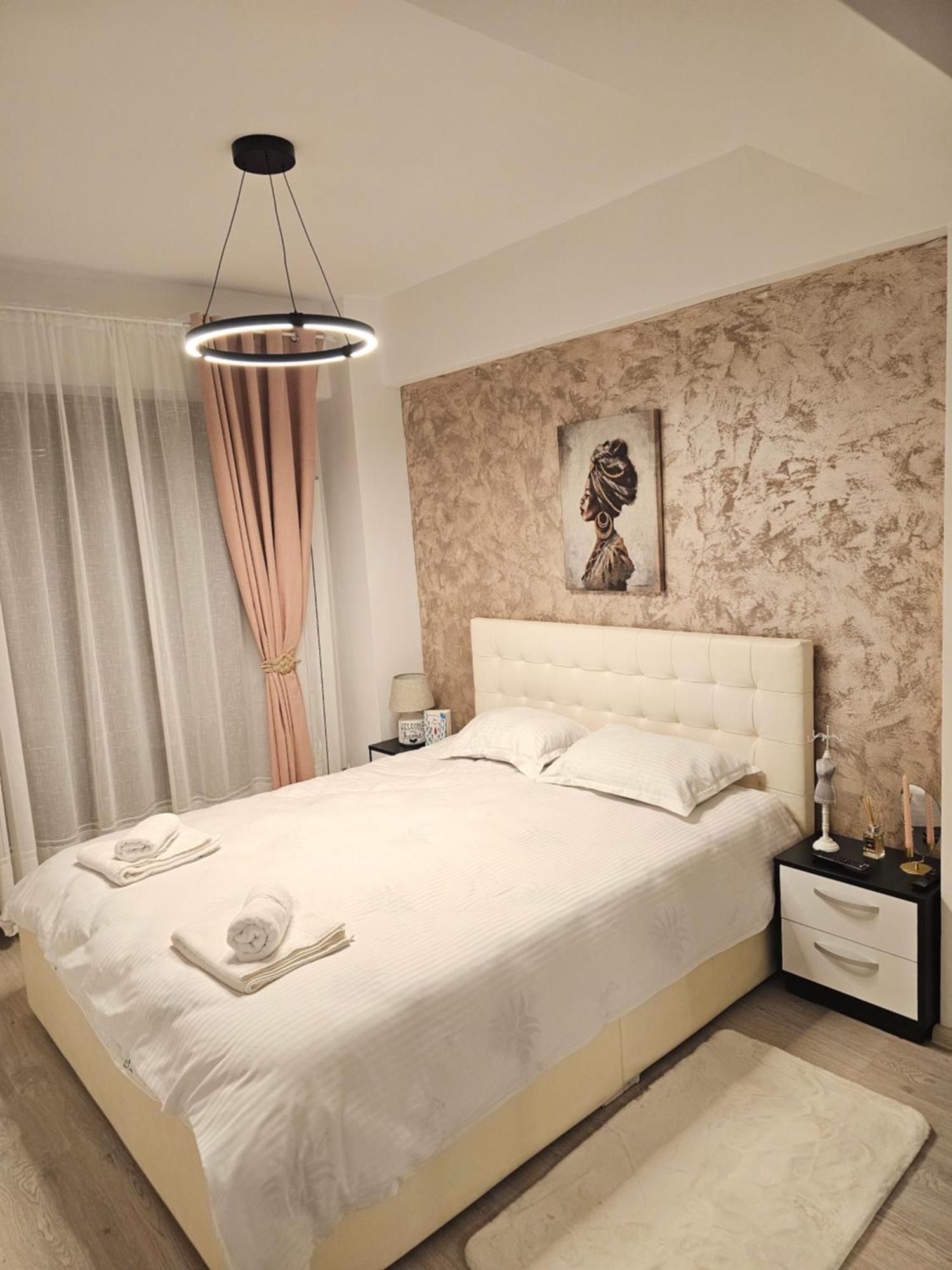 Enjoy My Home Near Palas Mall 2 Iasi Exterior photo