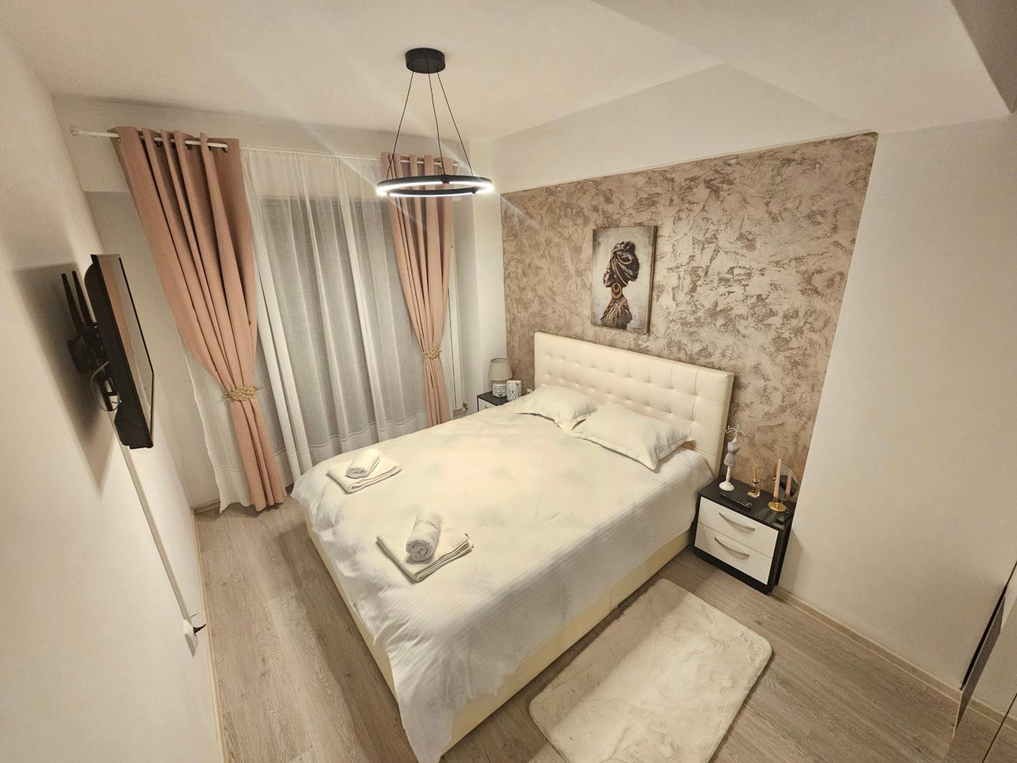 Enjoy My Home Near Palas Mall 2 Iasi Exterior photo